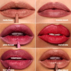 2000 Calorie Lip Shader