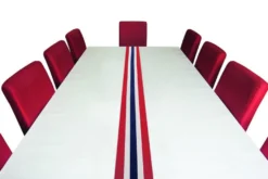 17.Mai pyntebånd 5m x0,10m
