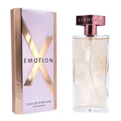 X Emotion EdP 100 ml