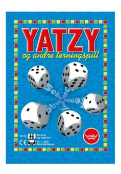 Yatzy