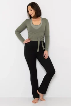 Yoga Cardigan