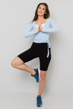 Yoga Cardigan