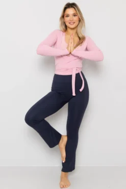 Yoga Cardigan